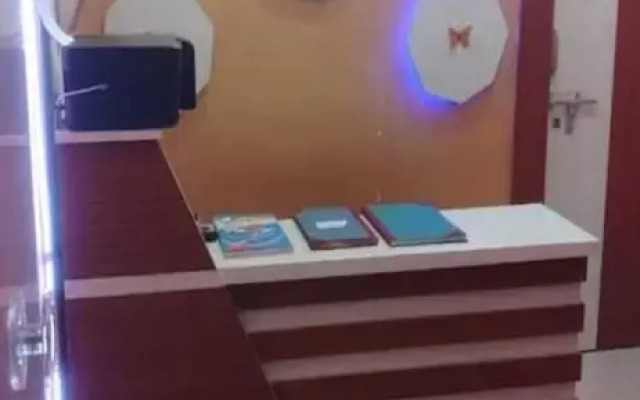 Goroomgo Ananya Guest House Kolkata