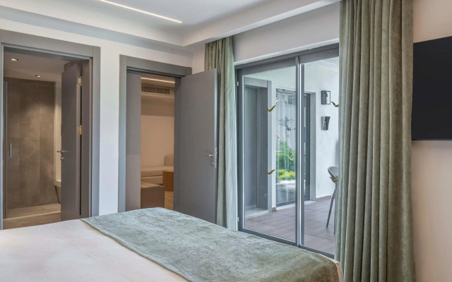 Mövenpick Resort Antalya Tekirova