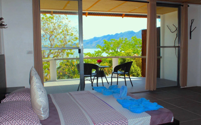 Chindonan Dive and Beach Resort