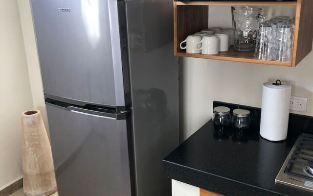 Casa Luz Downtown Apartments