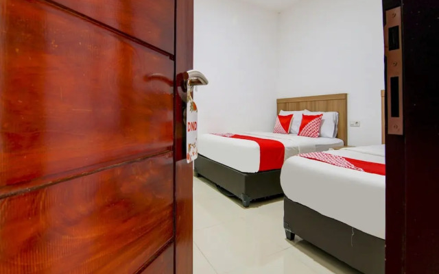 The Shine Residence by OYO Rooms