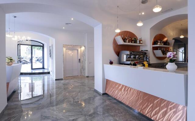 Best Western Hotel Principe di Lampedusa