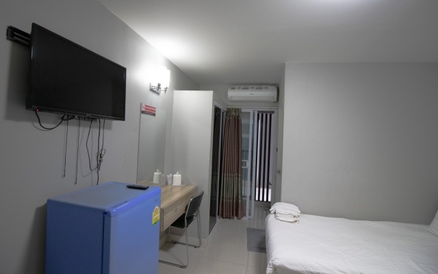 Kun Hostel