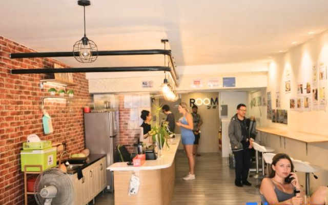 KPOP Hostel