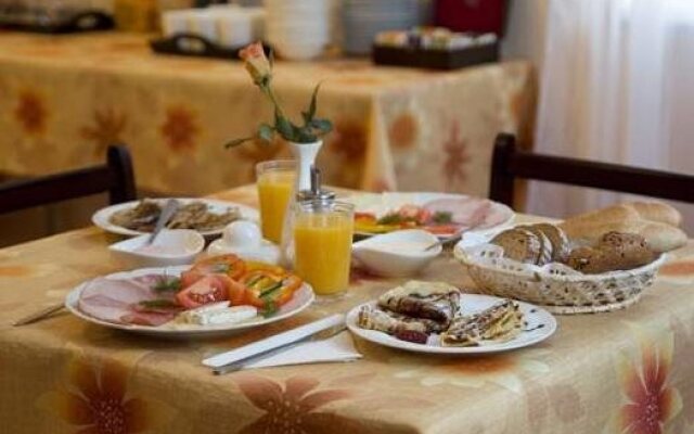 Spa Hotel Villa Walir