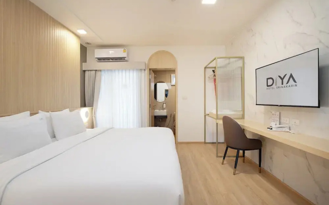 Diya Hotel Bangkok