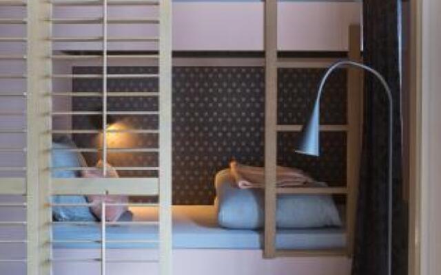 Apartment Clos du Savoy.8