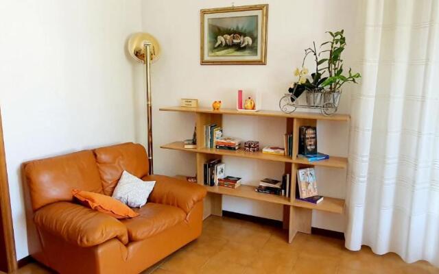 Villa nella collina Francavillese