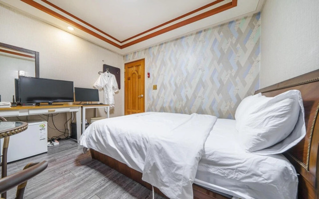 Pocheon Gipiul Motel