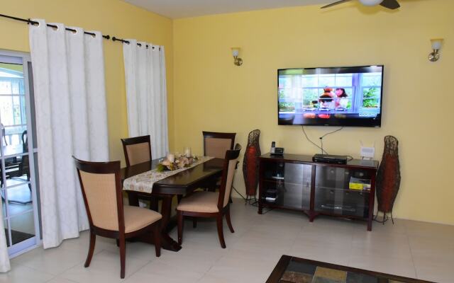 Plantation Villa 354 - Ocho Rios