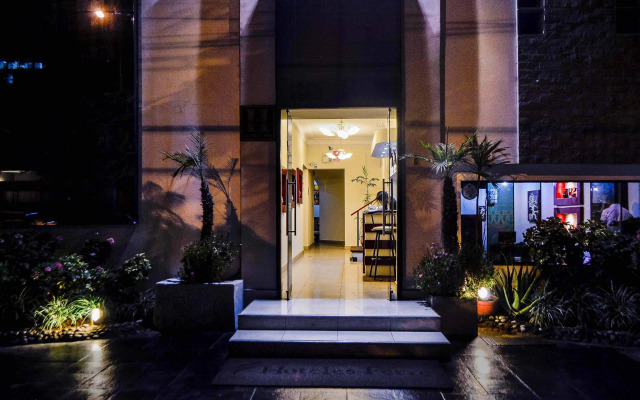 Hotel Ferre De Ville