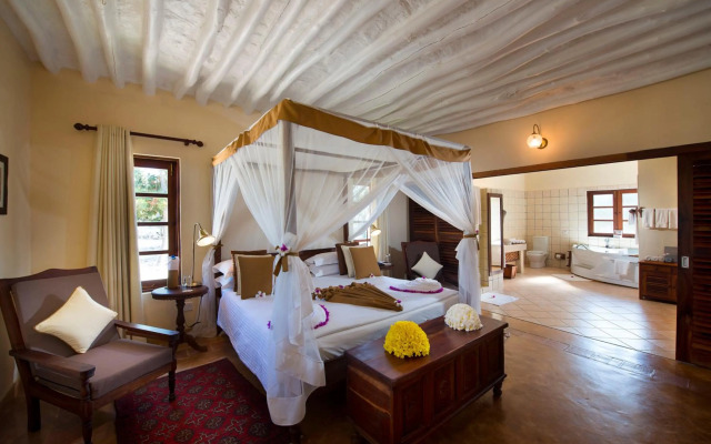 Neptune Pwani Beach Resort & Spa Zanzibar