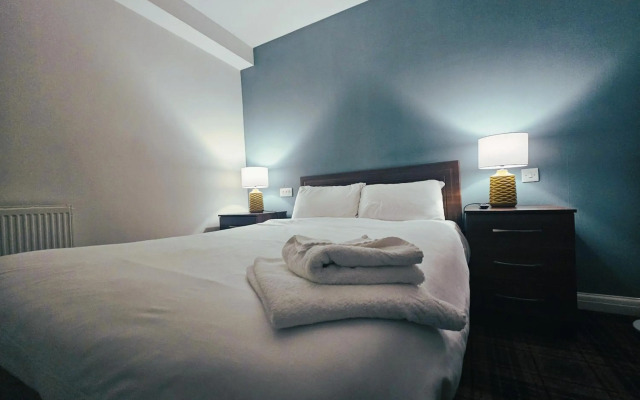 Hampstead Britannia Hotel