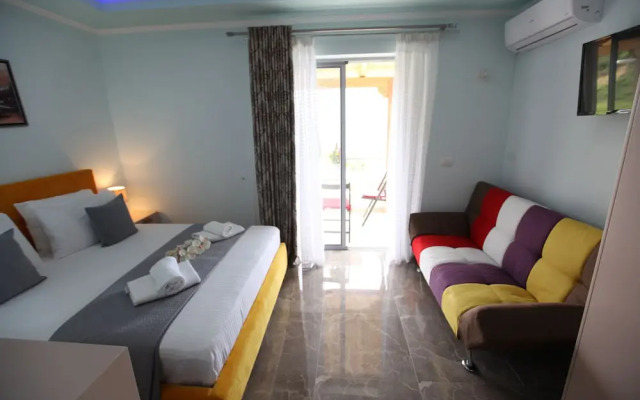 Hotel Erviliano