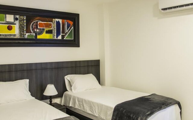 Hotel Vina del Mar