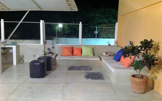 Posada Libert Hotel