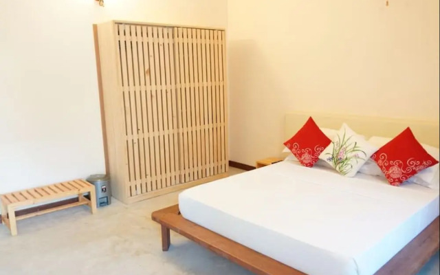 Thoddoo Retreat Grand