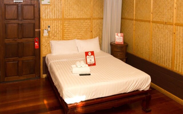 Nida Rooms Don Muang Holiday Park