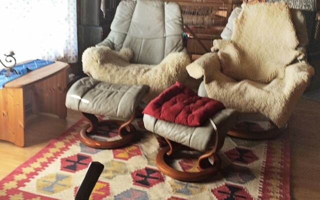 10 Person Holiday Home in Evje