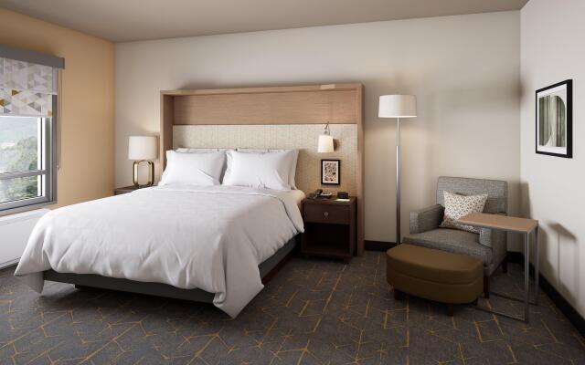 Holiday Inn Hotel And Suites Hopkinsville - Convention Ctr, an IHG Hotel