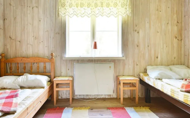 8 Person Holiday Home in Lonsboda-by Traum