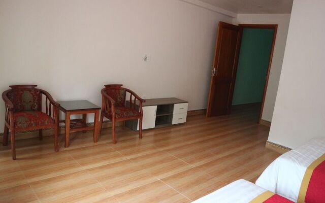 Dung Lien Hotel
