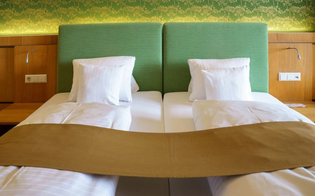 Genusshotel Riegersburg