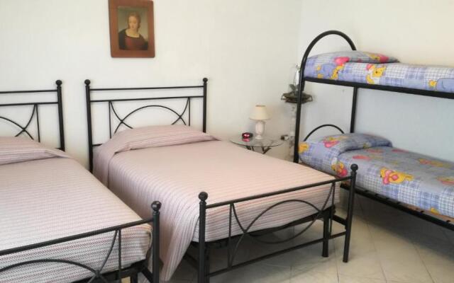 Appartamento Tuscany