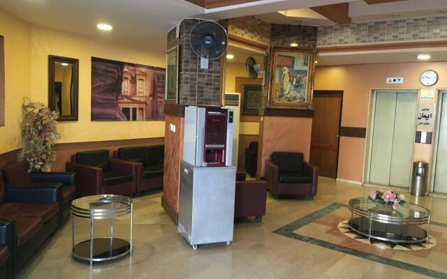 Al Amera Hotel Apartment