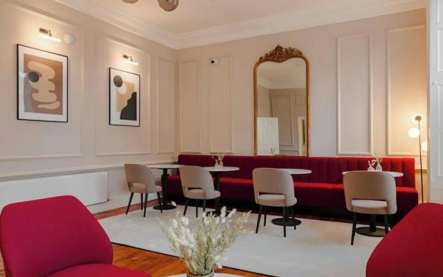 The Earl Hotel Leeson Street, Sonder by Marriott Bonvoy