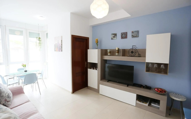 Apartamento Playa Las Canteras