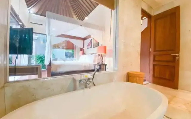 Alea Villa by Premier Hospitality Asia