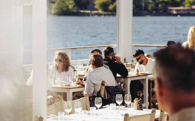 Hotel J, Stockholm, a Member of Design Hotels