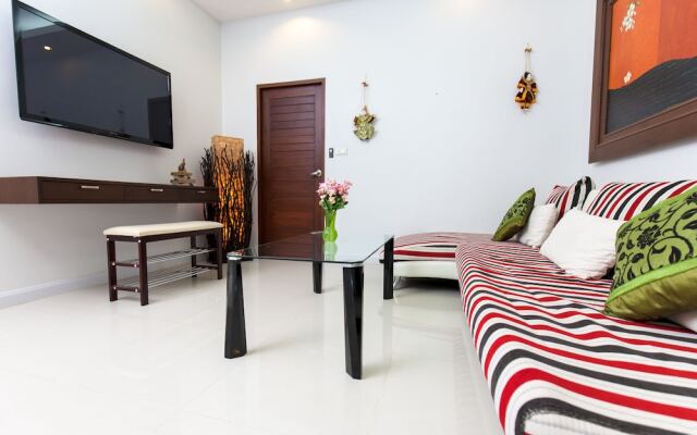 Shalimar Villa by Jetta