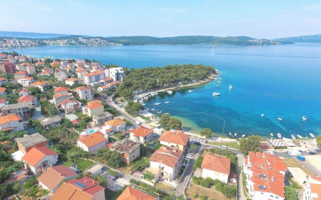 Apartments Edita