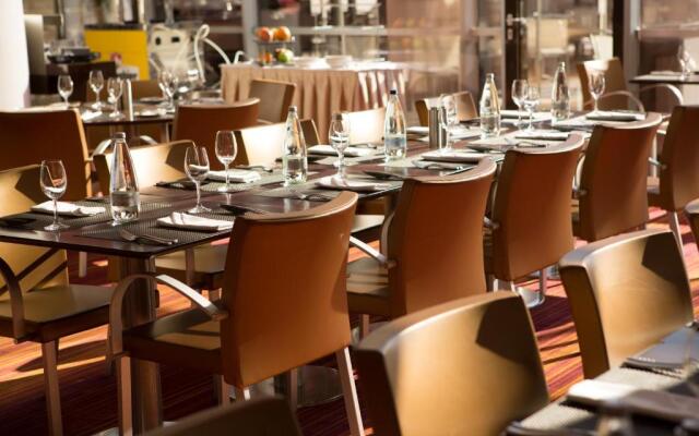 Novotel Bucharest City Centre