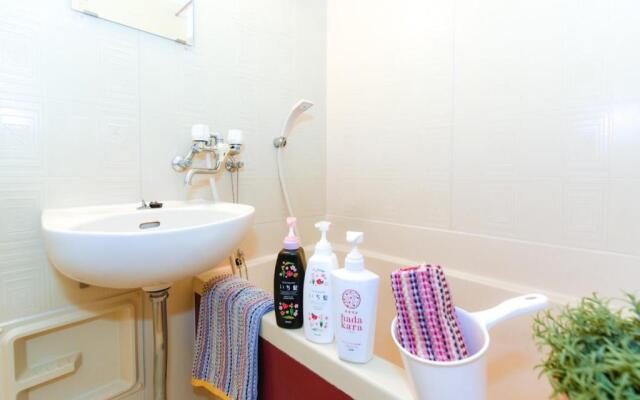 Florish 67 - Vacation STAY 14964v