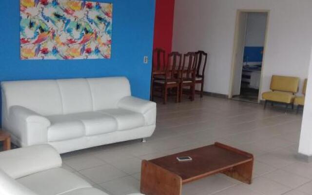 ANGRA PIER 99 Suites