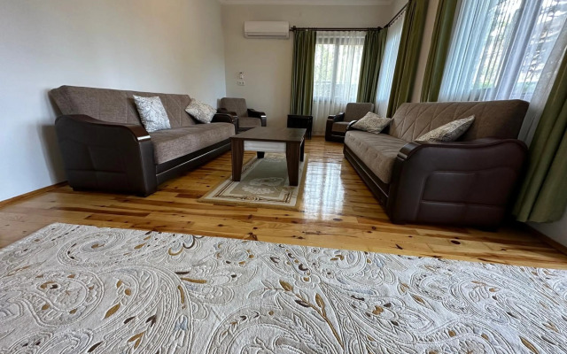 Palm Konak Apart Hotel