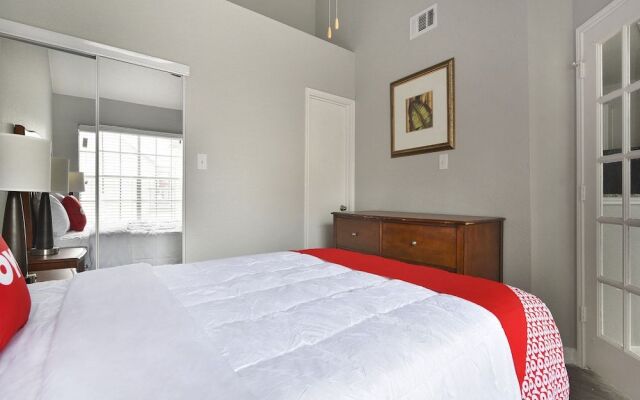 OYO Apartments at Champions Green