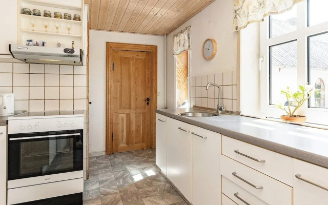 4 Person Holiday Home in Laeso