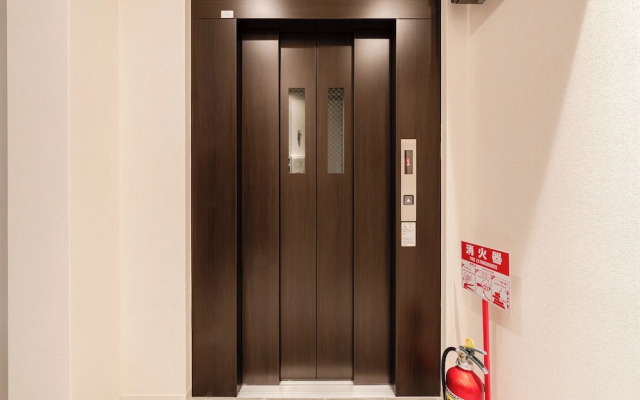 House Hotel Ekoda101