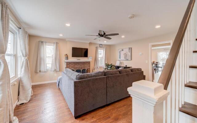 Wonderful Getaway in Middletown