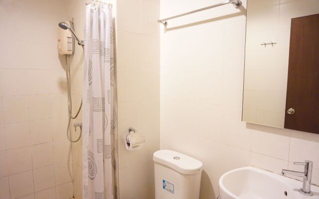 Le Ranong Bistro Hotel