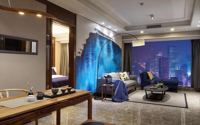 Air Suites Chunxi Chengdu