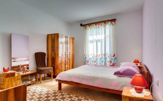 Holiday house Ines