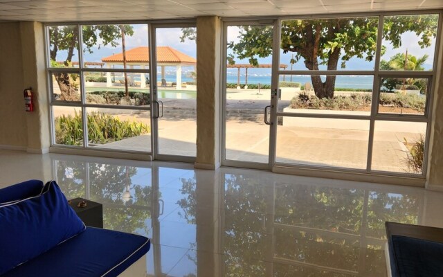 Balcony Breeze @ Bayfront Villas Portmore