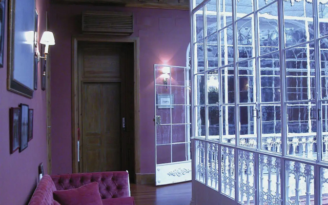 Hotel Casa Palacio Conde de la Corte
