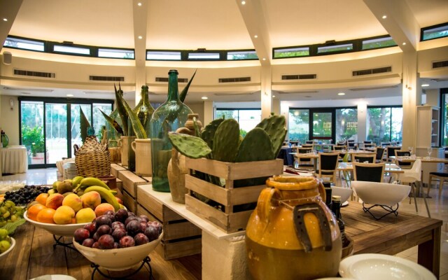 Gattarella Family Resort
