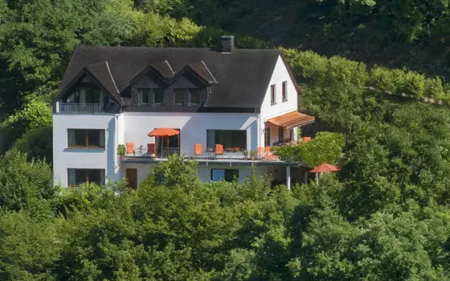 Haus Grünewald